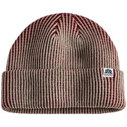 Autumn Simple Static Beanie