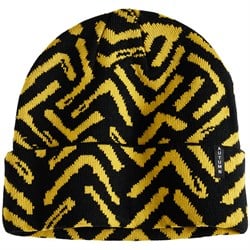 Autumn Select Geo Beanie