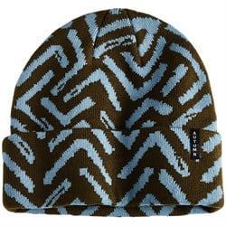 Autumn Select Geo Beanie