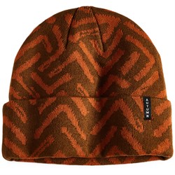 Autumn Select Geo Beanie