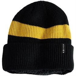 Autumn Band Beanie