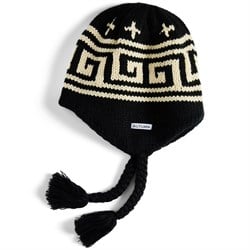 Autumn Niseko Ear Flap Beanie