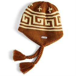 Autumn Niseko Ear Flap Beanie