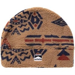 Autumn Mtn Goat Beanie