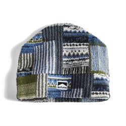 Autumn Mtn Goat Beanie