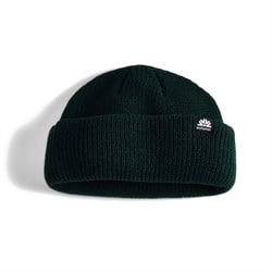 Autumn Shorty Double Roll Beanie