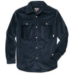 Deso Valhalla Cord Shirt - Men's