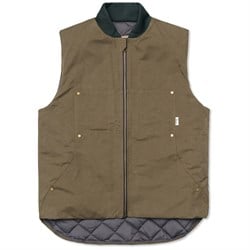 Deso Hard Chore Vest - Men's