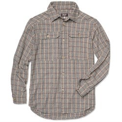 Deso Tamarack Overshirt - Men's