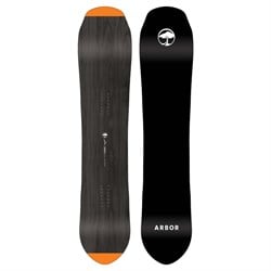 Arbor Single Snowboard 2025