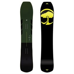 Arbor Coda Snowboard 2025