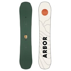 Arbor Element Decon Snowboard 2025