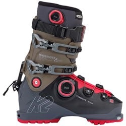 K2 Mindbender 140 BOA Alpine Touring Ski Boots 2025