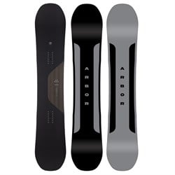 Arbor Formula Snowboard 2025