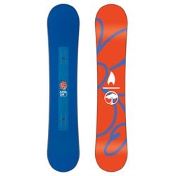 Arbor Relapse Snowboard 2025