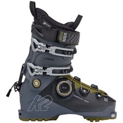 K2 Mindbender 110 BOA Alpine Touring Ski Boots 2025