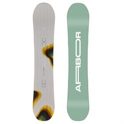 Arbor Mantra Snowboard - Women's 2025