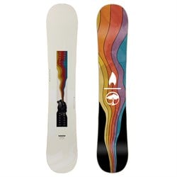 Arbor Cadence Rocker Snowboard - Women's 2025 | evo