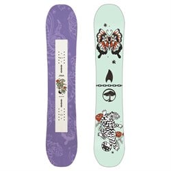 Arbor Cavet Snowboard - Kids' 2025