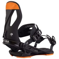 Arbor Cypress Snowboard Bindings