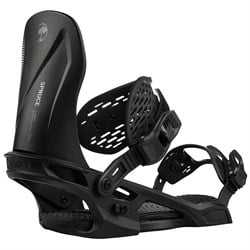 Arbor Spruce Snowboard Bindings