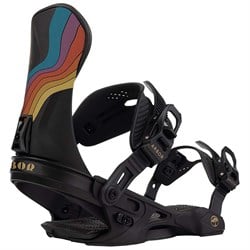 Arbor Sequoia Snowboard Bindings - Women's