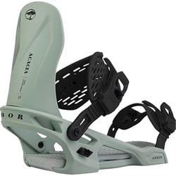 Arbor Acacia Snowboard Bindings - Women's