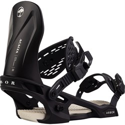 Arbor Acacia Snowboard Bindings - Women's