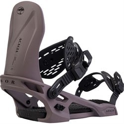 Arbor Acacia Snowboard Bindings - Women's