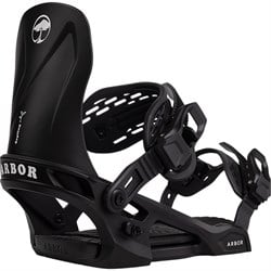 Arbor Sapling Snowboard Bindings - Kids'