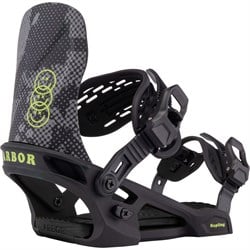 Arbor Sapling Snowboard Bindings - Kids'