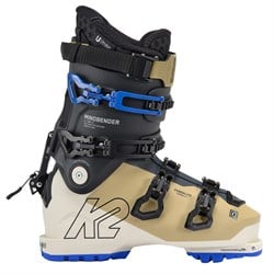 K2 Mindbender 120 Alpine Touring Ski Boots 2025