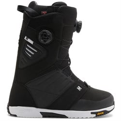 DC Judge Snowboard Boots 2025