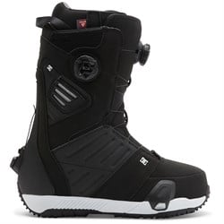 DC Judge Step On Snowboard Boots