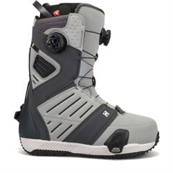 DC Judge Step On Snowboard Boots