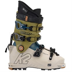 K2 Dispatch LT Alpine Touring Ski Boots 2025