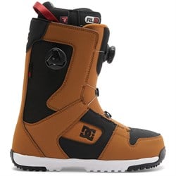 DC Phase Boa Pro Snowboard Boots 2024 | evo