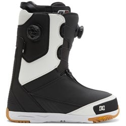DC Transcend Snowboard Boots 2025