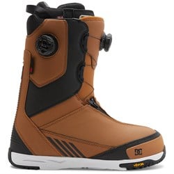 DC Transcend Snowboard Boots 2025