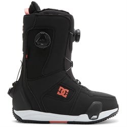 DC Phase Boa Pro Step On Snowboard Boots - Women's 2025