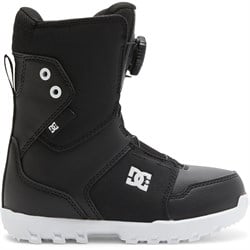 DC Youth Scout Snowboard Boots - Kids' 2025