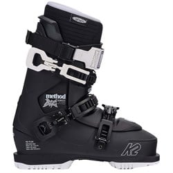 K2 FL3X Method B & E Ski Boots 2025