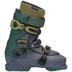 K2 Method B&E Ski Boots 2026