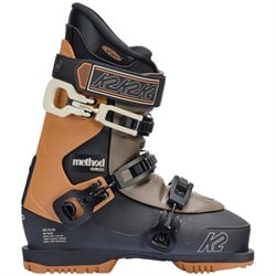 K2 FL3X Method Ski Boots 2025