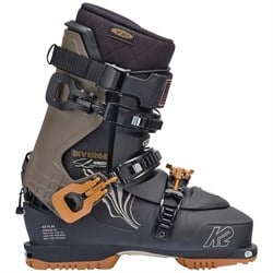 K2 FL3X Diverge SC Alpine Touring Ski Boots 2025