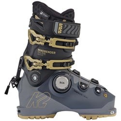 K2 Mindbender 95 BOA W Alpine Touring Ski Boots - Women's 2025