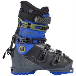K2 Mindbender Juvy Alpine Touring Ski Boots - Kids' 2025
