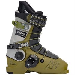K2 FL3X Evolver Ski Boots - Kids' 2025