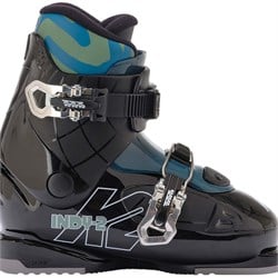 K2 Indy 2 Ski Boots - Toddlers' 2025