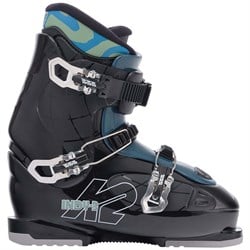 K2 Indy 3 Ski Boots - Kids' 2026